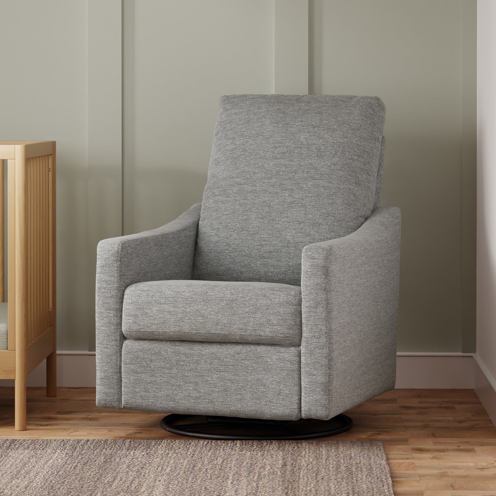Jonah Swivel Recliner