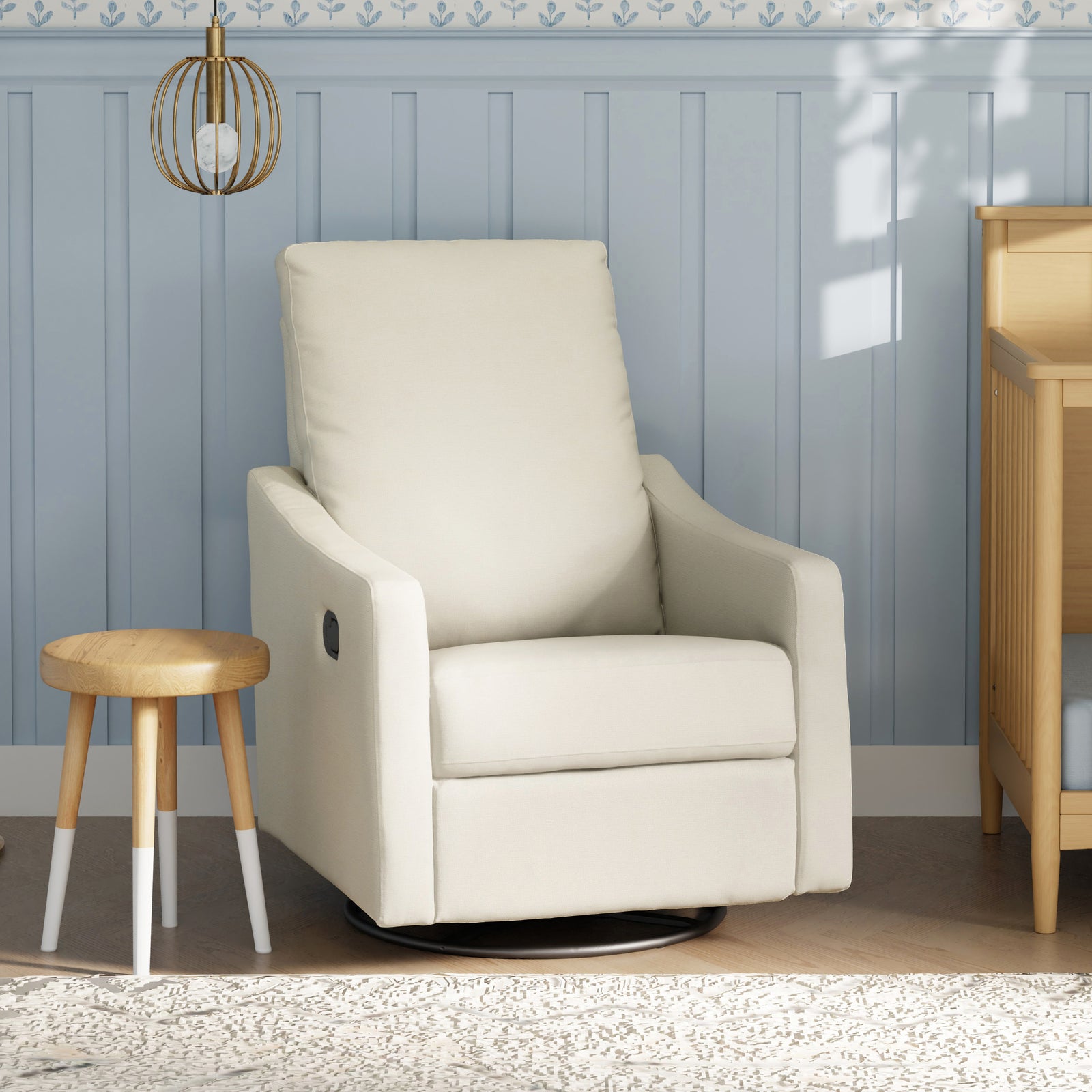 Jonah Swivel Recliner