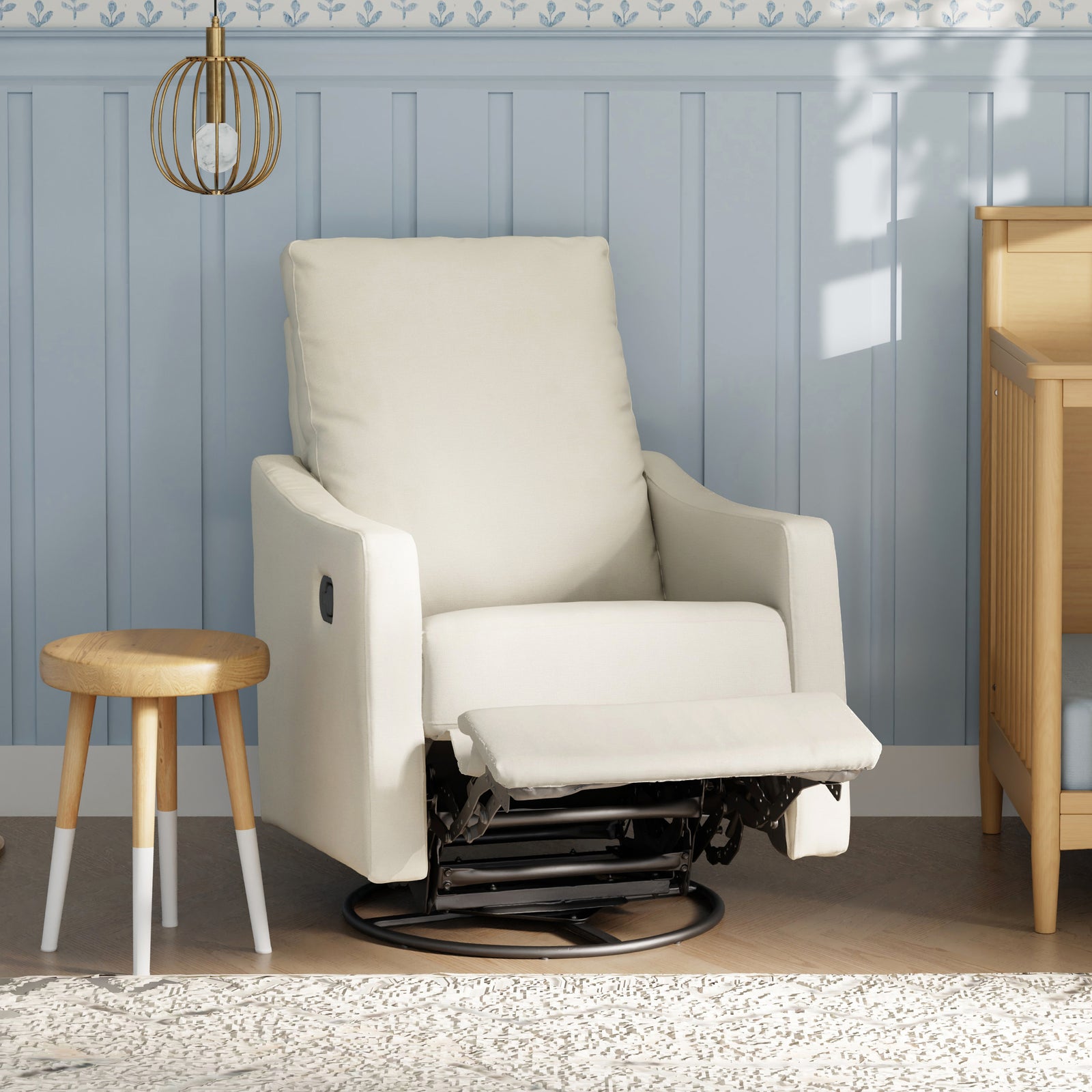 Jonah Swivel Recliner