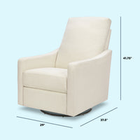 Jonah Swivel Recliner
