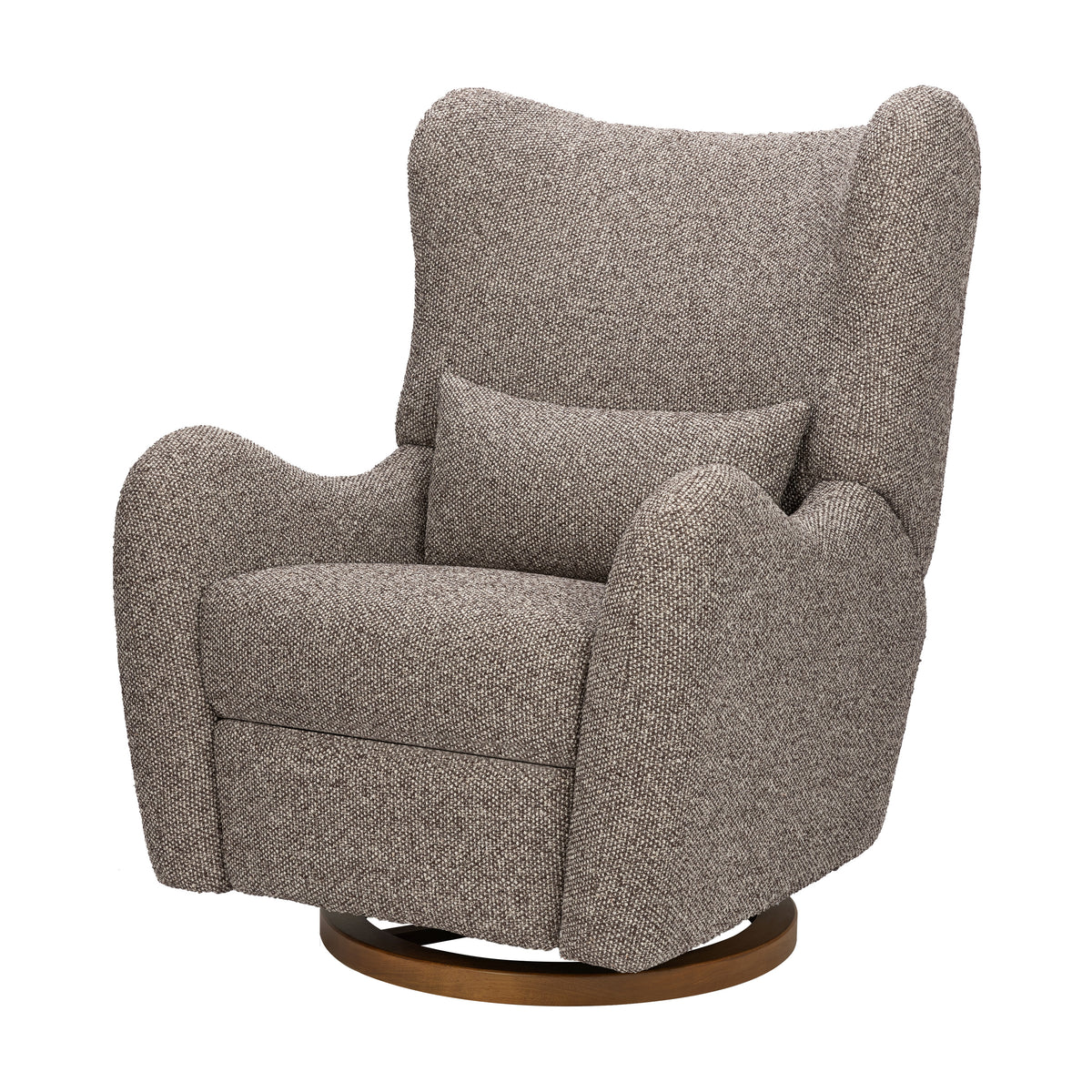 Westham Electronic Recliner and Glider with USB Port by Nate Berkus