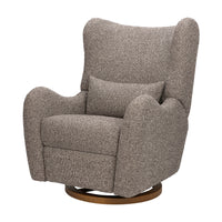 Westham Electronic Recliner and Glider with USB Port by Nate Berkus
