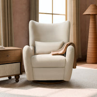 Westham Electronic Recliner and Glider with USB Port by Nate Berkus
