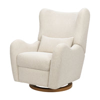 Westham Electronic Recliner and Glider with USB Port by Nate Berkus