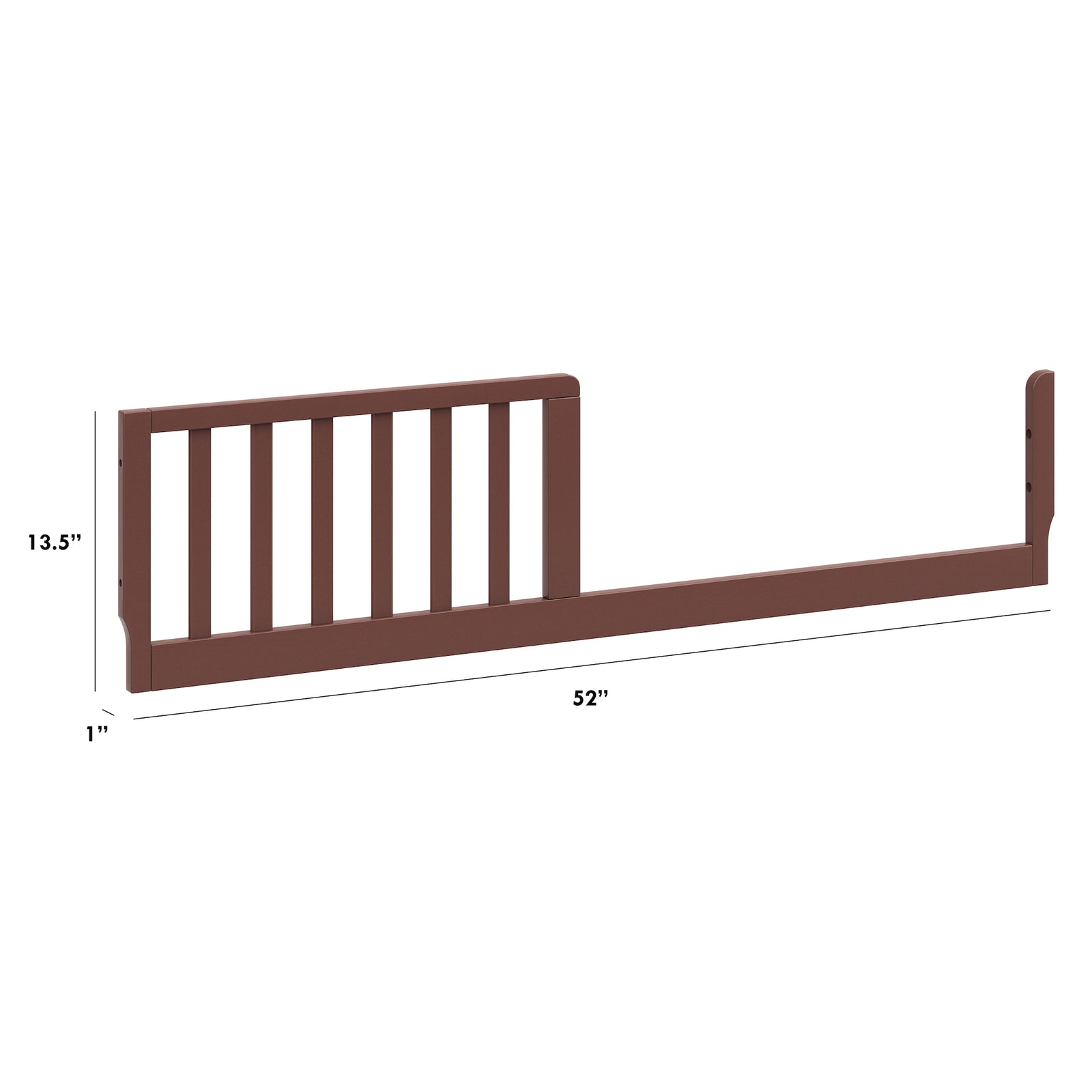 daVinci Toddler Bed Conversion Kit