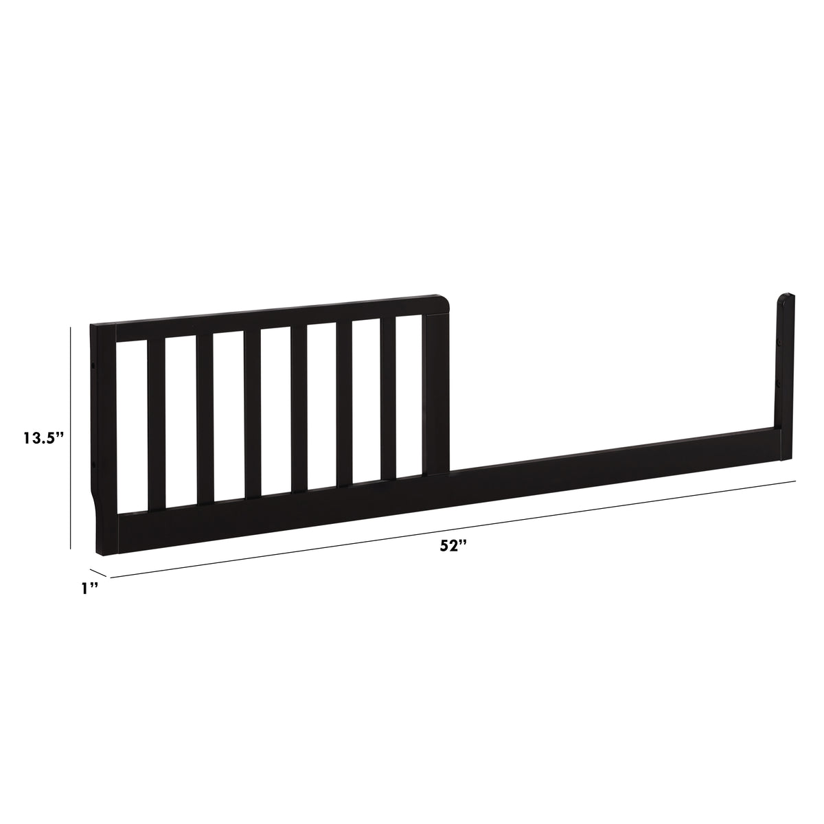 daVinci Toddler Bed Conversion Kit