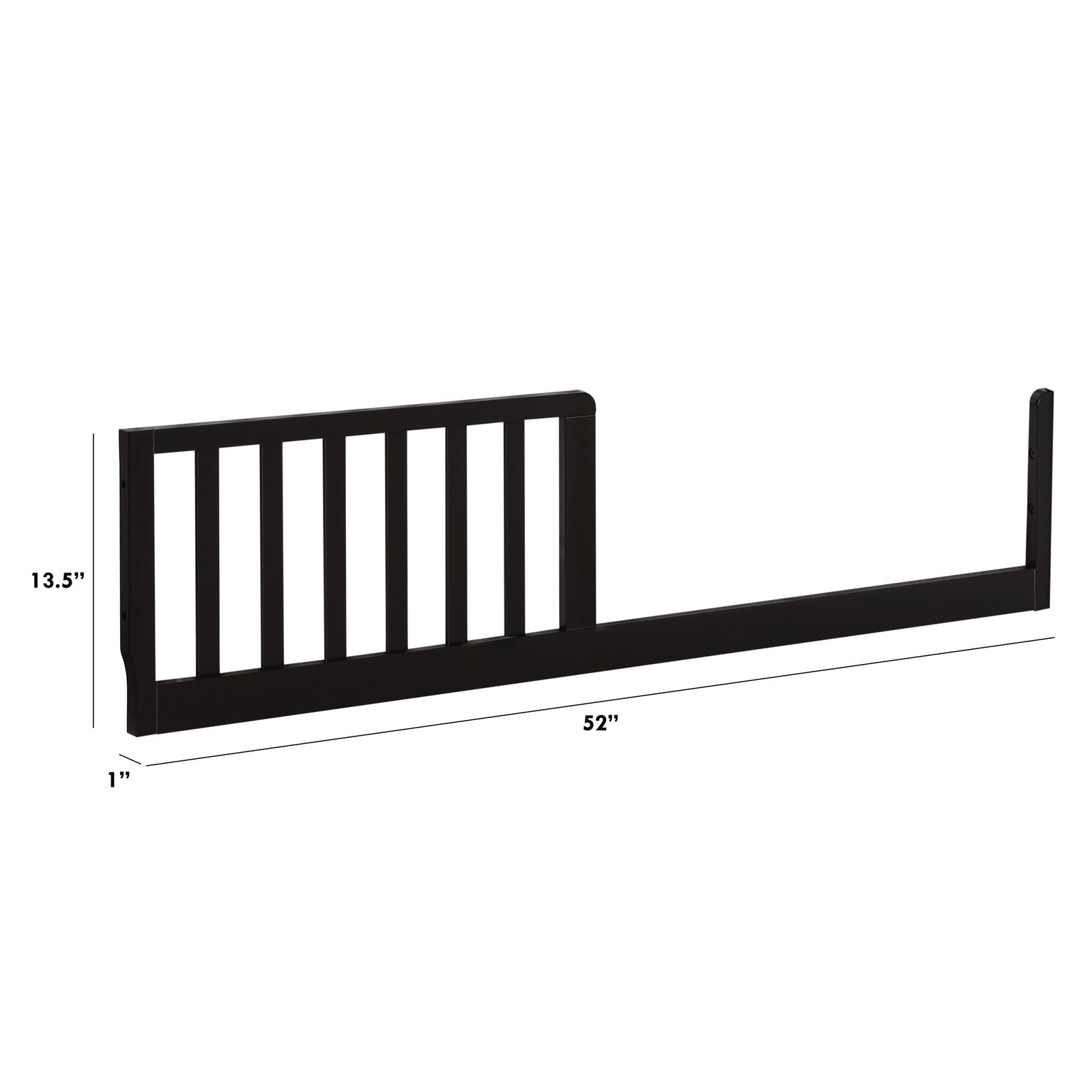 daVinci Toddler Bed Conversion Kit