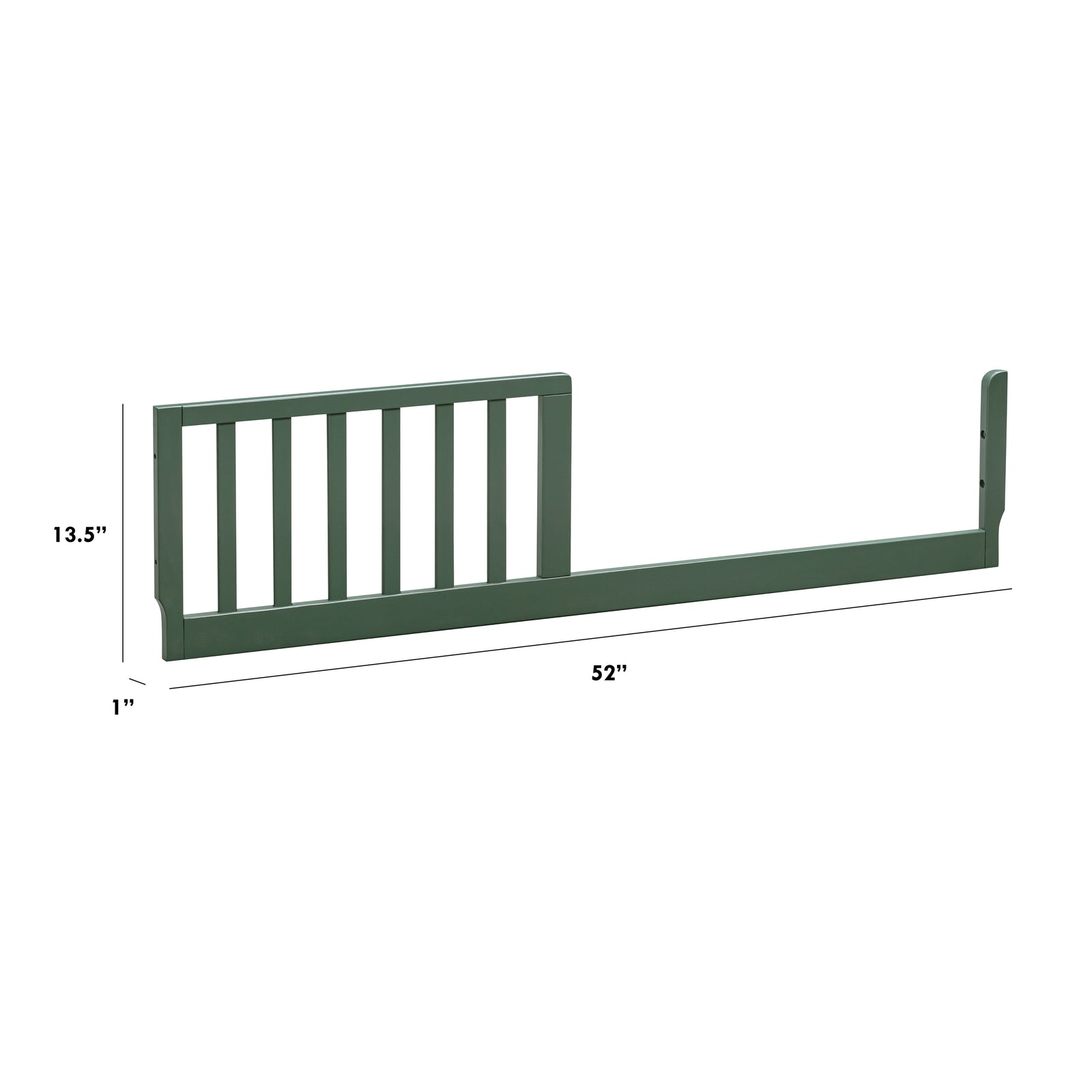 daVinci Toddler Bed Conversion Kit