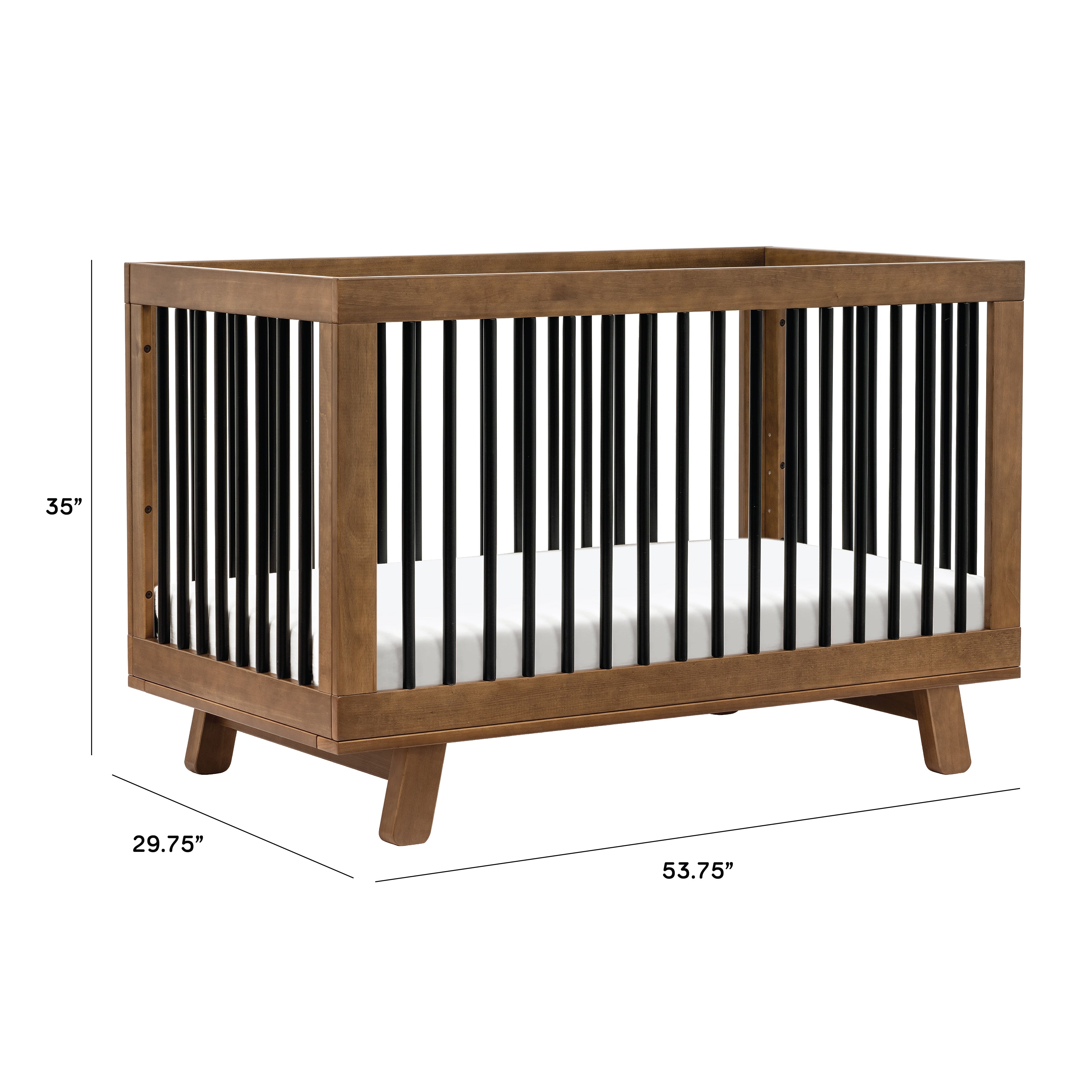 3 in 1 crib best sale