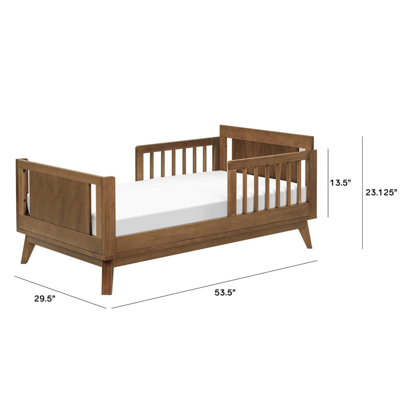 Junior Bed Conversion Kit - Hudson Crib + Scoot Crib