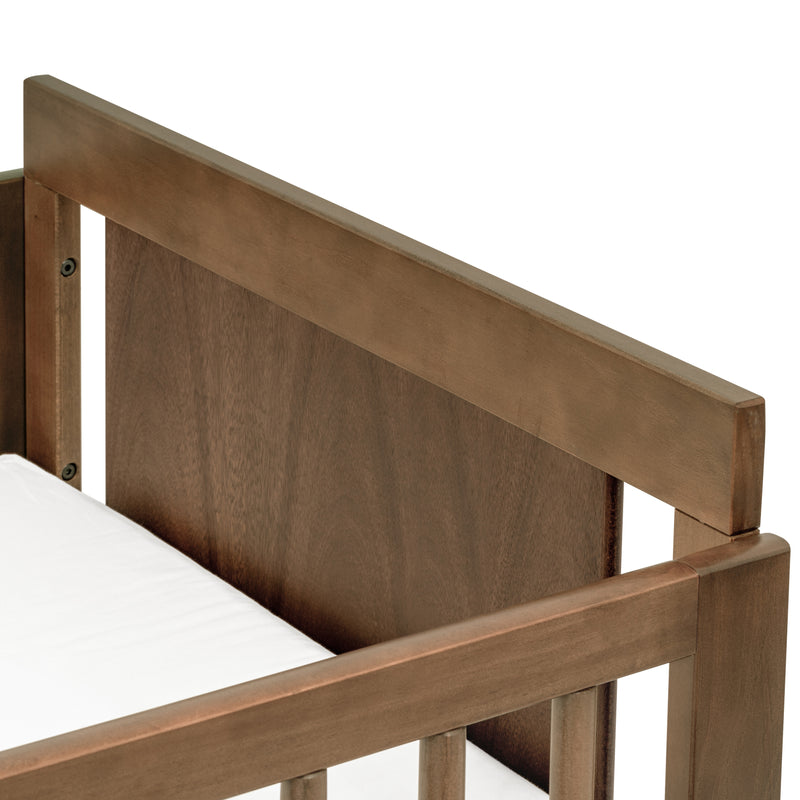 Junior Bed Conversion Kit - Hudson Crib + Scoot Crib