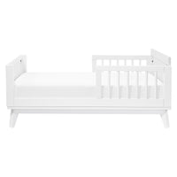 Junior Bed Conversion Kit - Hudson Crib + Scoot Crib