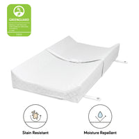 Babyletto Pure Contour Changing Pad