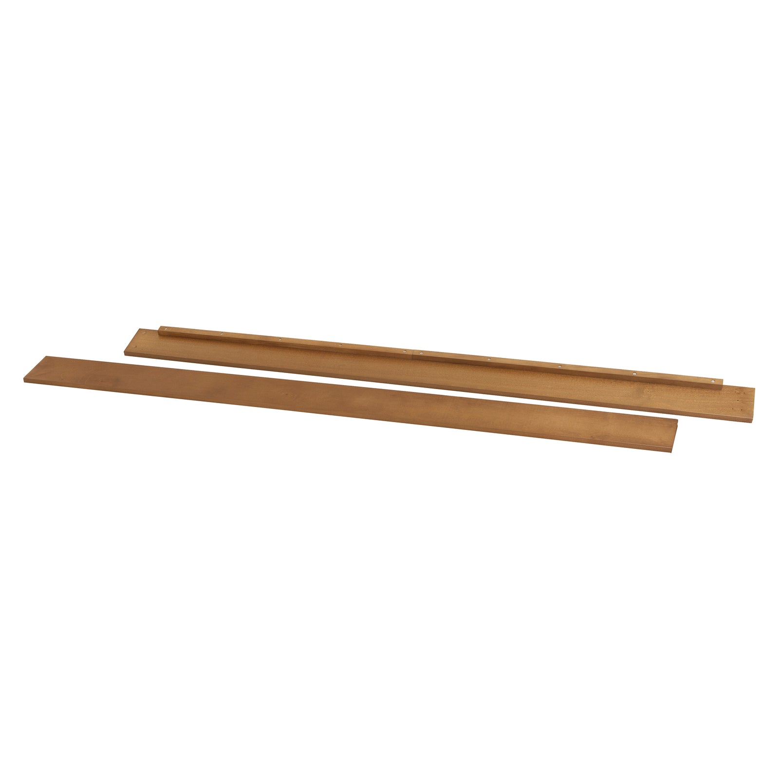 Hidden Hardware Twin/Full Size Bed Conversion Kit
