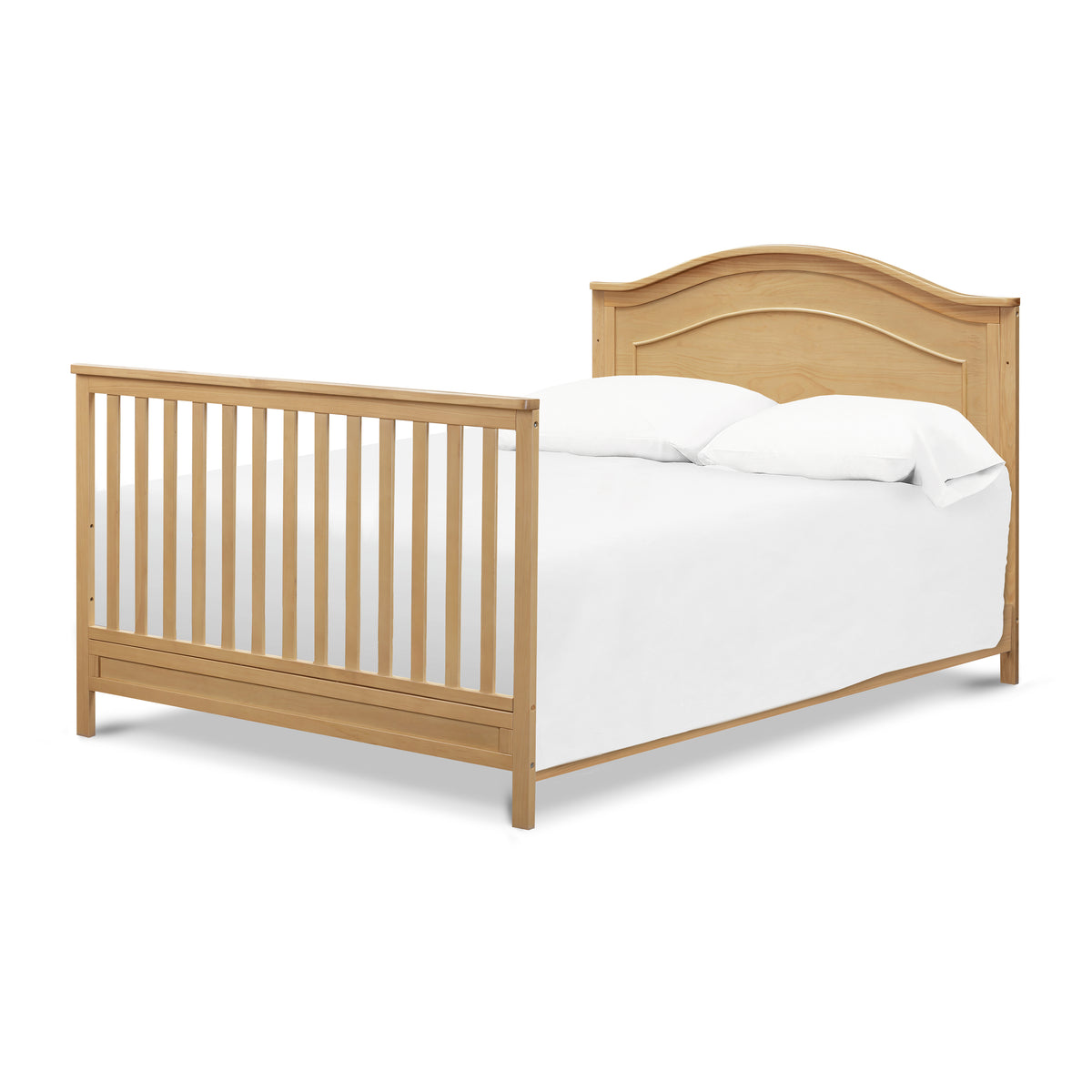 Hidden Hardware Twin/Full Size Bed Conversion Kit