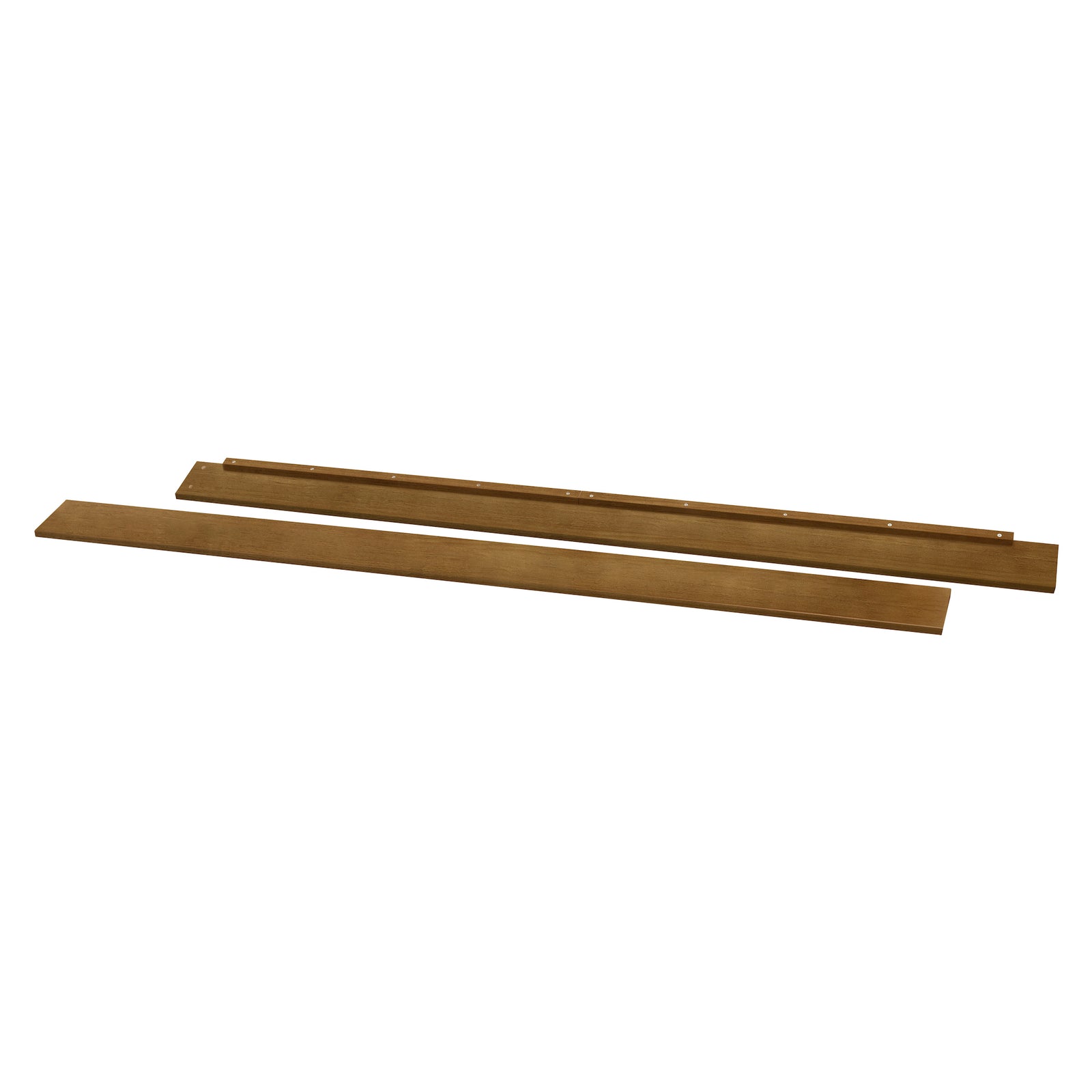 Hidden Hardware Twin/Full Size Bed Conversion Kit
