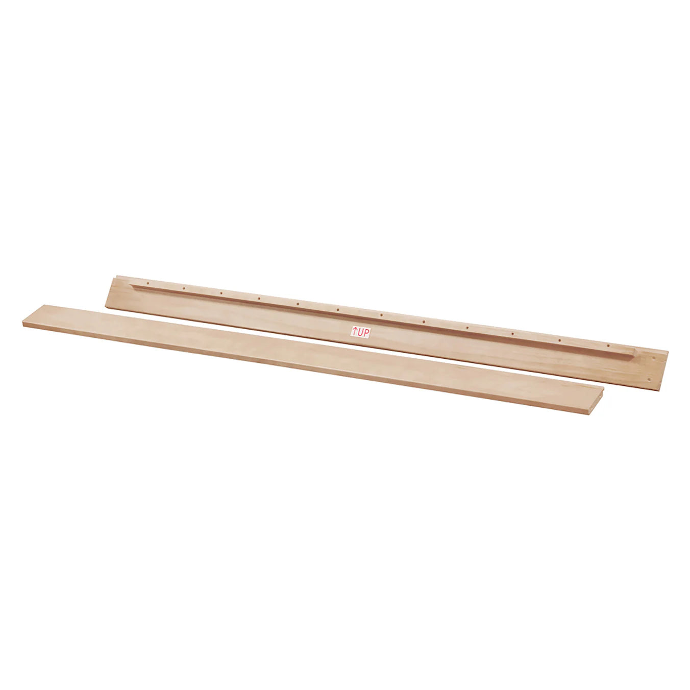 Hidden Hardware Twin/Full Size Bed Conversion Kit