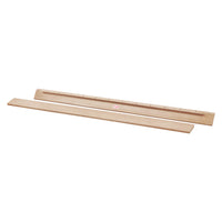 Hidden Hardware Twin/Full Size Bed Conversion Kit