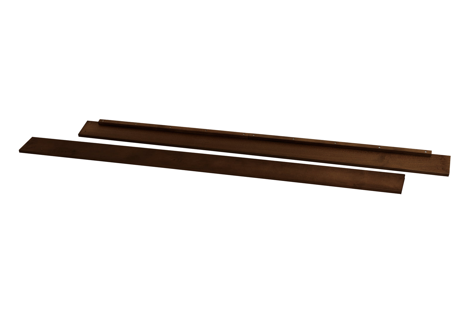 Hidden Hardware Twin/Full Size Bed Conversion Kit