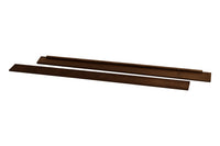 Hidden Hardware Twin/Full Size Bed Conversion Kit