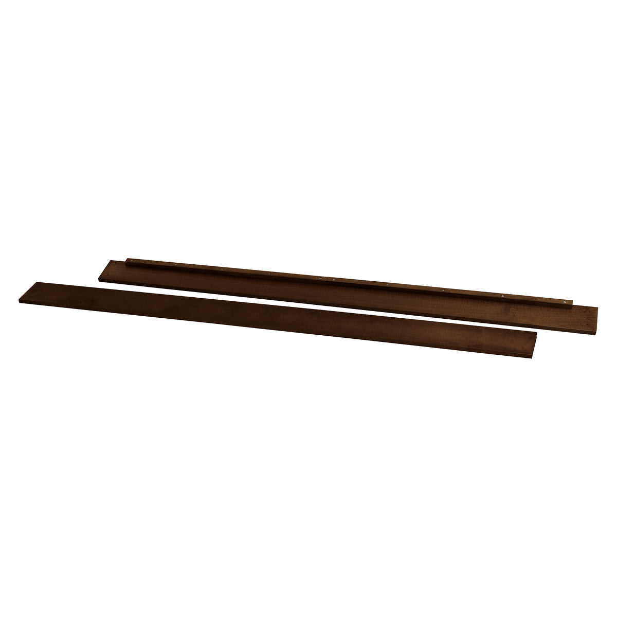 Hidden Hardware Twin/Full Size Bed Conversion Kit
