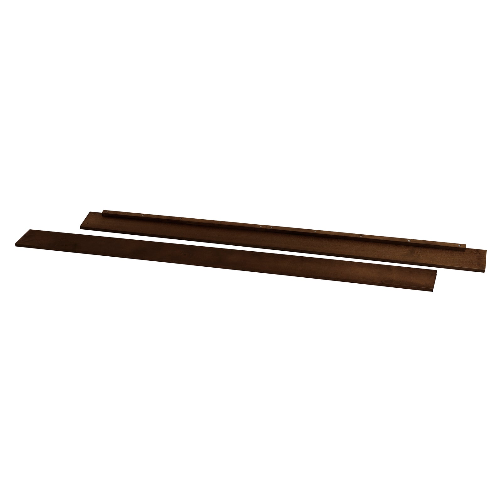 Hidden Hardware Twin/Full Size Bed Conversion Kit