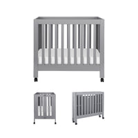 Babyletto Origami Mini Crib