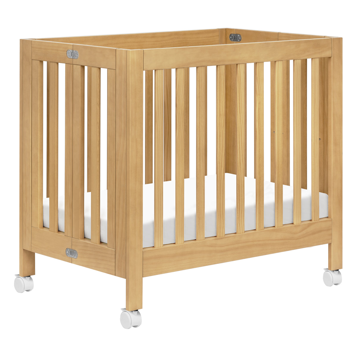 Babyletto Origami Mini Crib