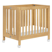 Babyletto Origami Mini Crib