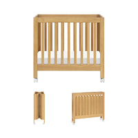 Babyletto Origami Mini Crib