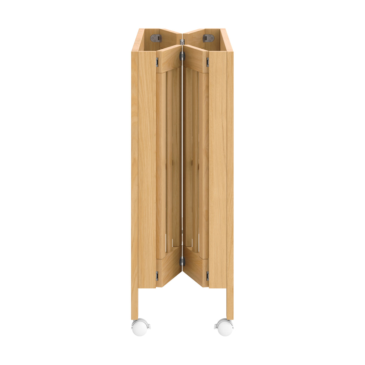Babyletto Origami Mini Crib