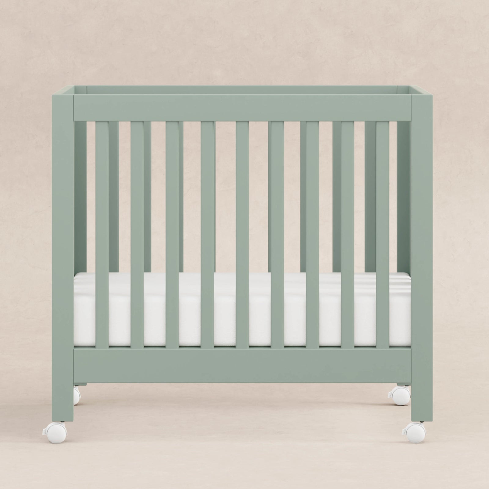 Babyletto Origami Mini Crib