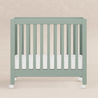 Babyletto Origami Mini Crib