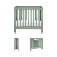Babyletto Origami Mini Crib