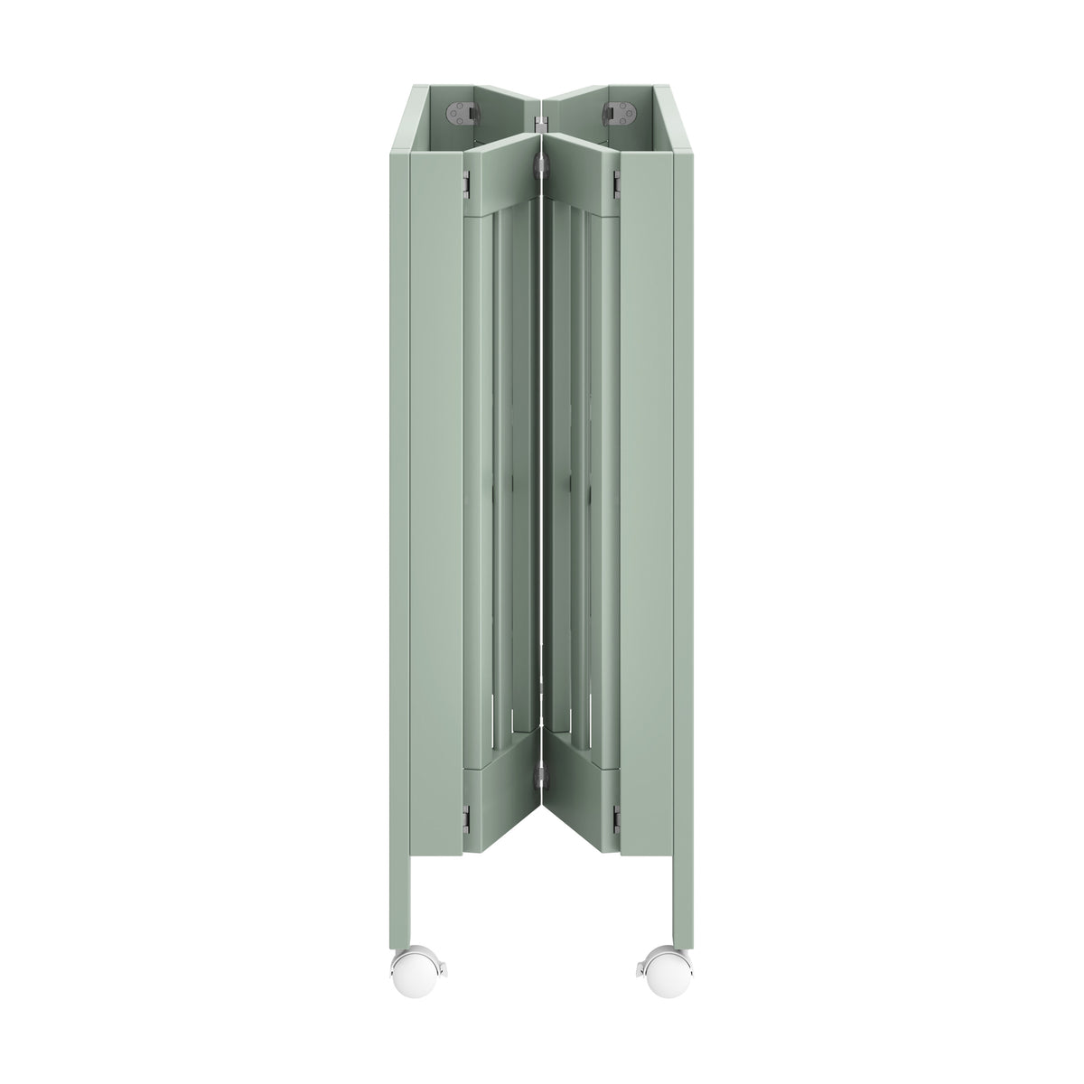 Babyletto Origami Mini Crib