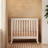 Babyletto Origami Mini Crib