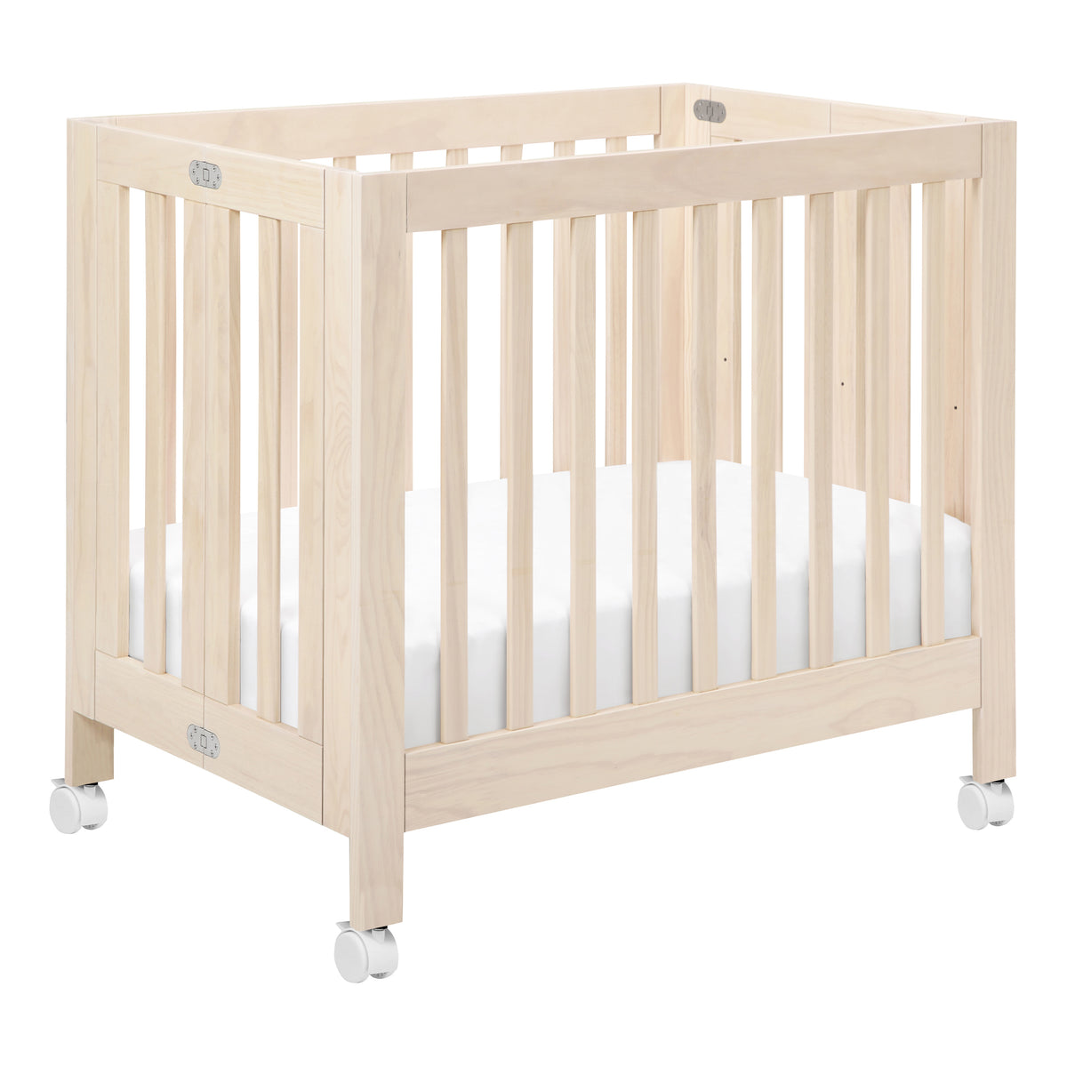 Babyletto Origami Mini Crib