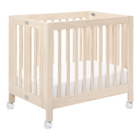 Babyletto Origami Mini Crib