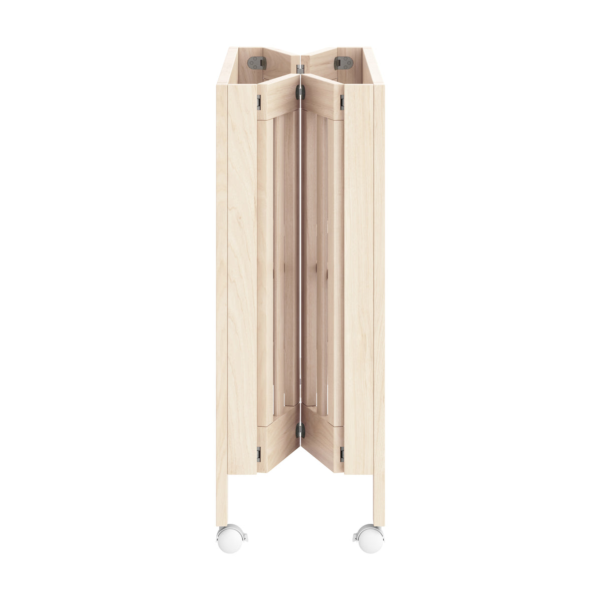 Babyletto Origami Mini Crib