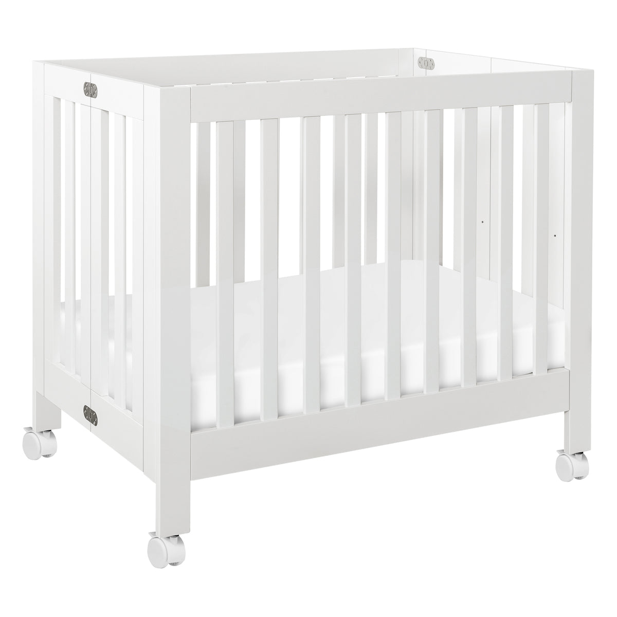 Babyletto Origami Mini Crib
