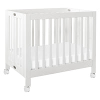 Babyletto Origami Mini Crib