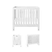 Babyletto Origami Mini Crib