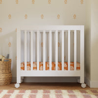 Babyletto Origami Mini Crib