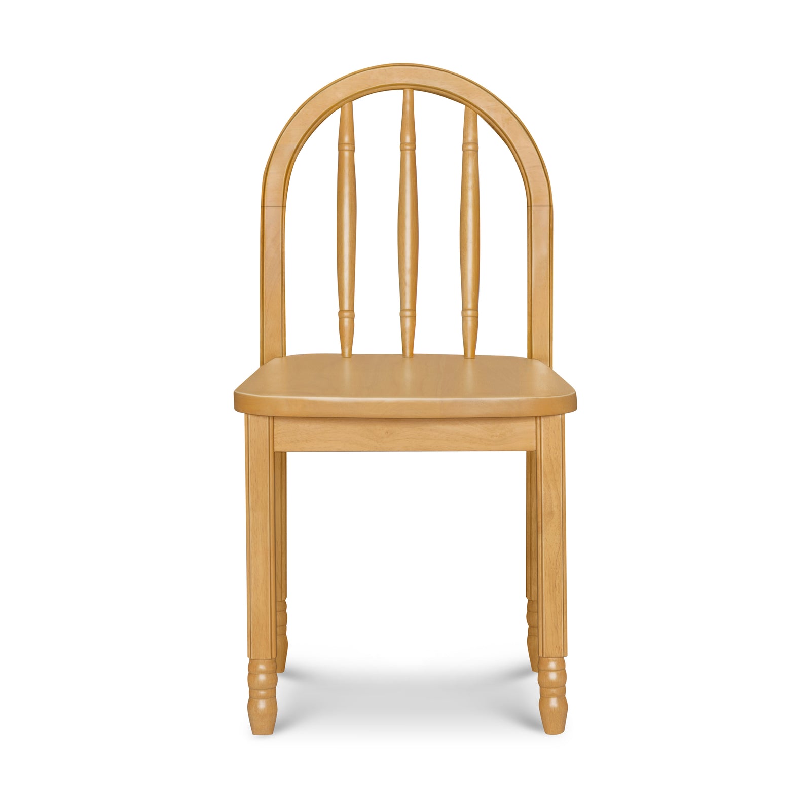Liberty Play Table + Spindle Chair Set