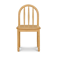 Liberty Play Table + Spindle Chair Set