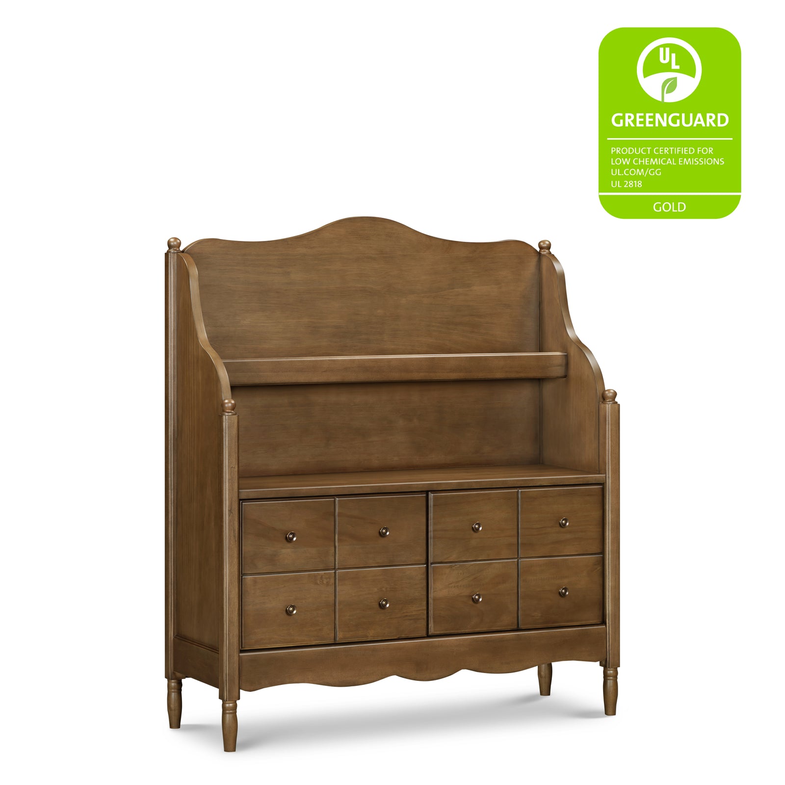 Liberty Library Hutch