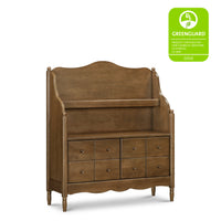Liberty Library Hutch