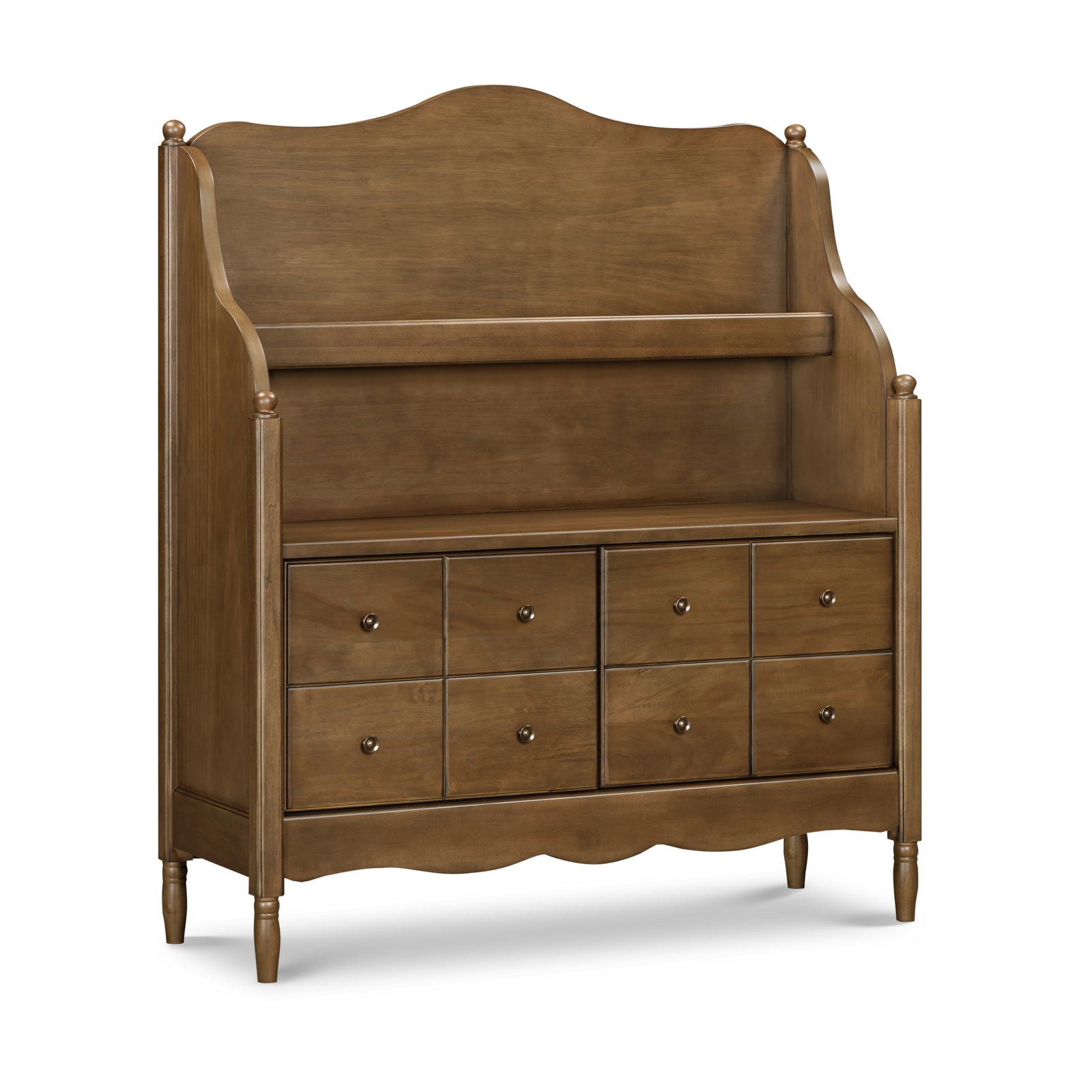 Liberty Library Hutch