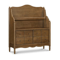 Liberty Library Hutch
