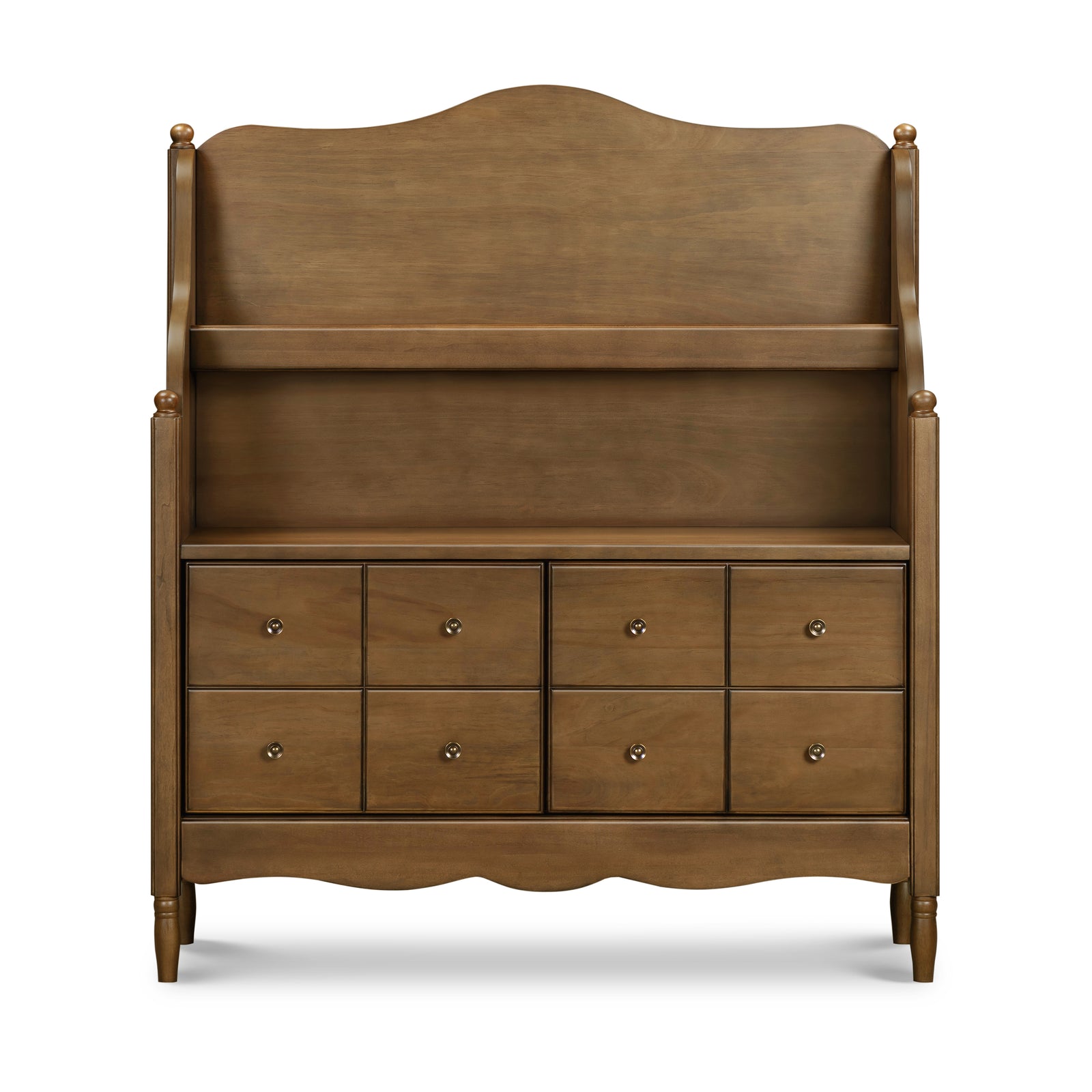 Liberty Library Hutch